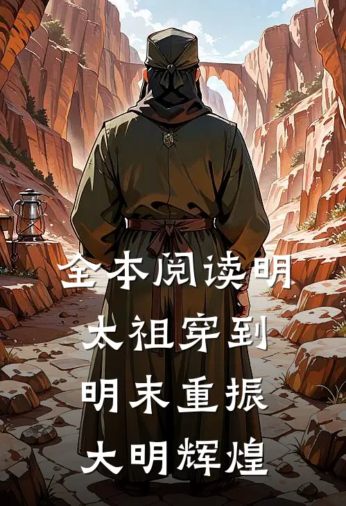 全本阅读明太祖穿到明末重振大明辉煌