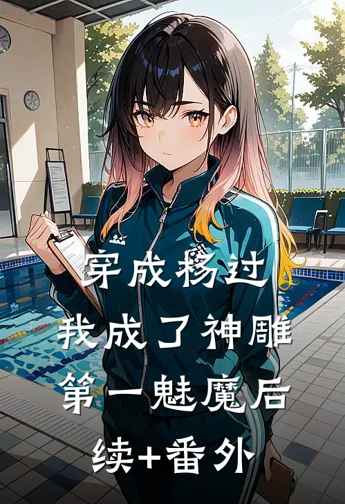 穿成杨过，我成了神雕第一魅魔后续+番外