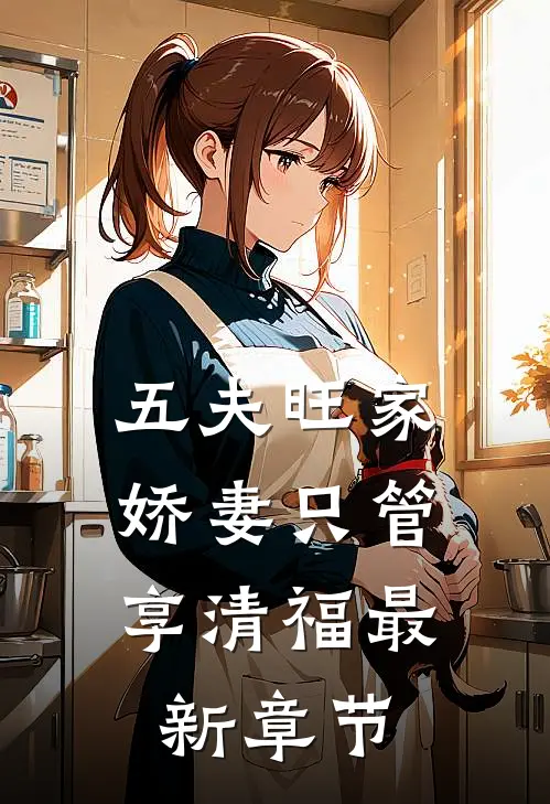 五夫旺家：娇妻只管享清福最新章节