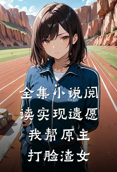 全集小说阅读实现遗愿，我帮原主打脸渣女