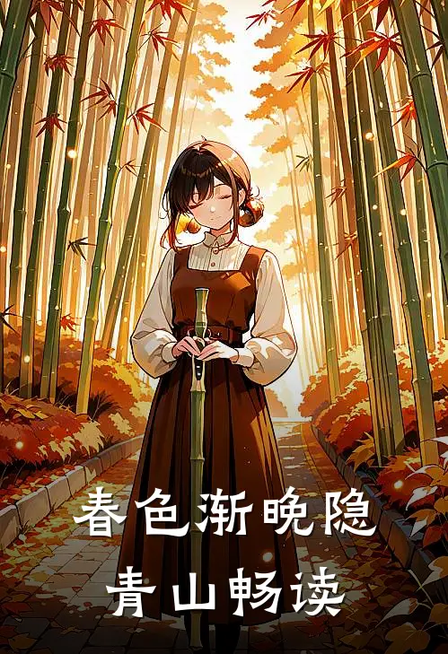 春色渐晚隐青山畅读