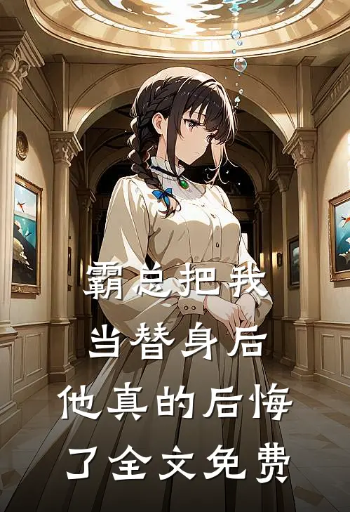 霸总把我当替身后，他真的后悔了全文免费