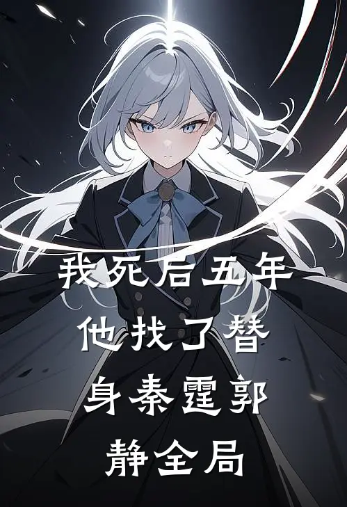 我死后五年，他找了替身秦霆郭静全局