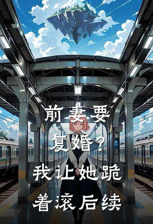 前妻要复婚？我让她跪着滚后续
