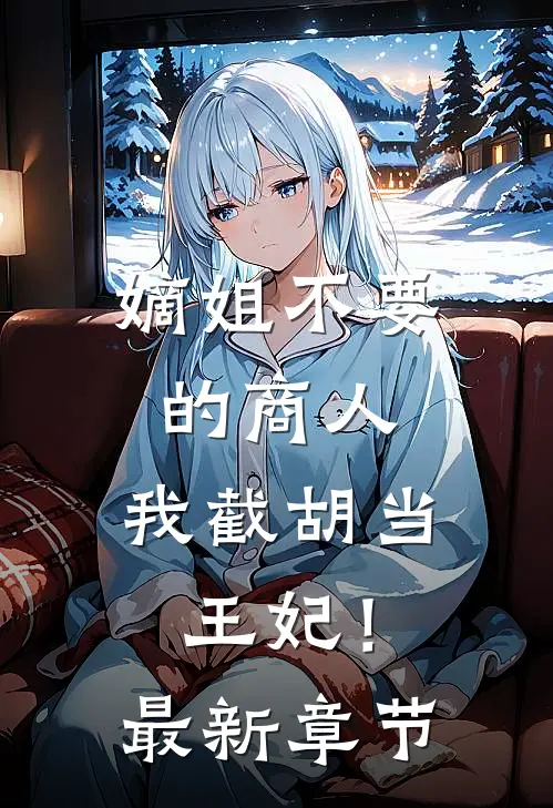 嫡姐不要的商人，我截胡当王妃！最新章节