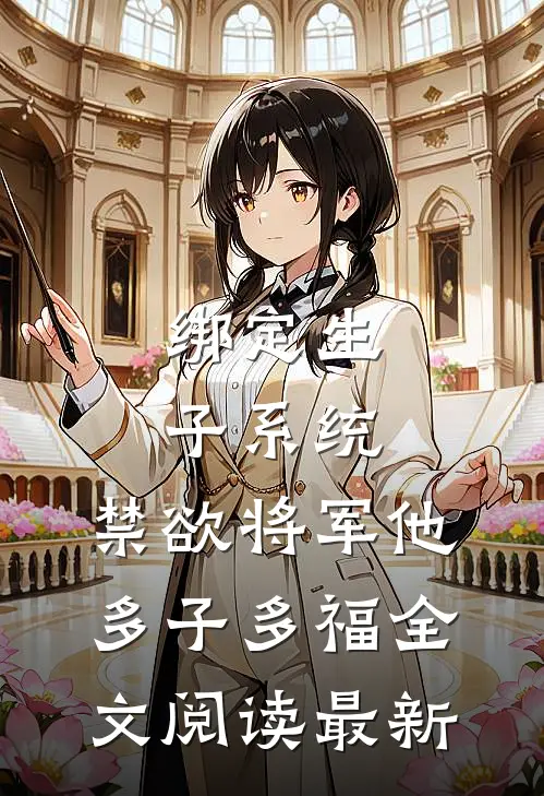绑定生子系统，禁欲将军他多子多福全文阅读最新