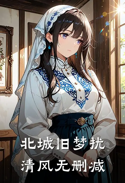 北城旧梦扰清风无删减