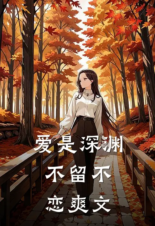 爱是深渊，不留不恋爽文