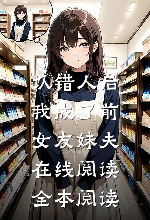 认错人后，我成了前女友妹夫在线阅读全本阅读