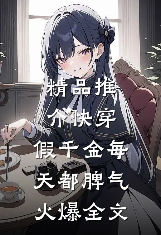 精品推介快穿:假千金每天都脾气火爆全文