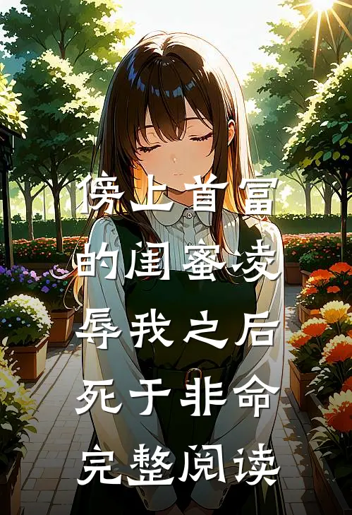 傍上首富的闺蜜凌辱我之后，死于非命完整阅读