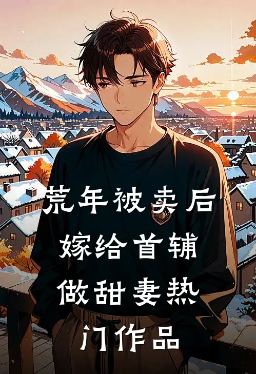荒年被卖后，嫁给首辅做甜妻热门作品