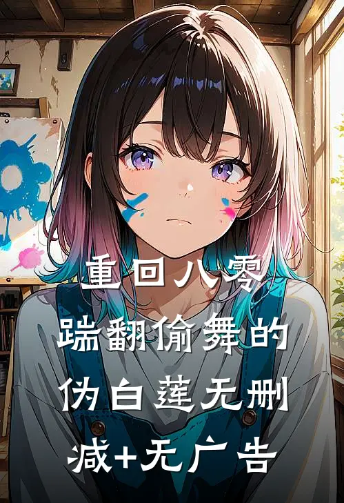 重回八零，踹翻偷舞的伪白莲无删减+无广告