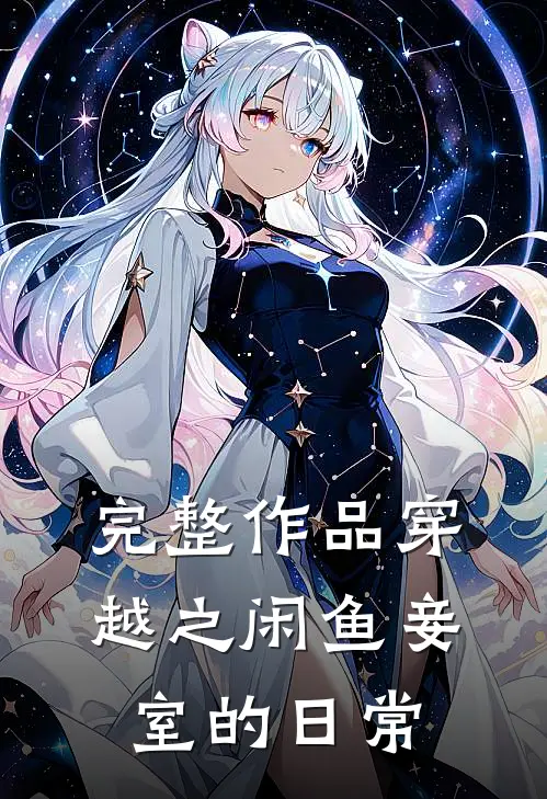 完整作品穿越之闲鱼妾室的日常