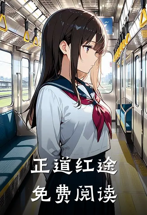正道红途免费阅读