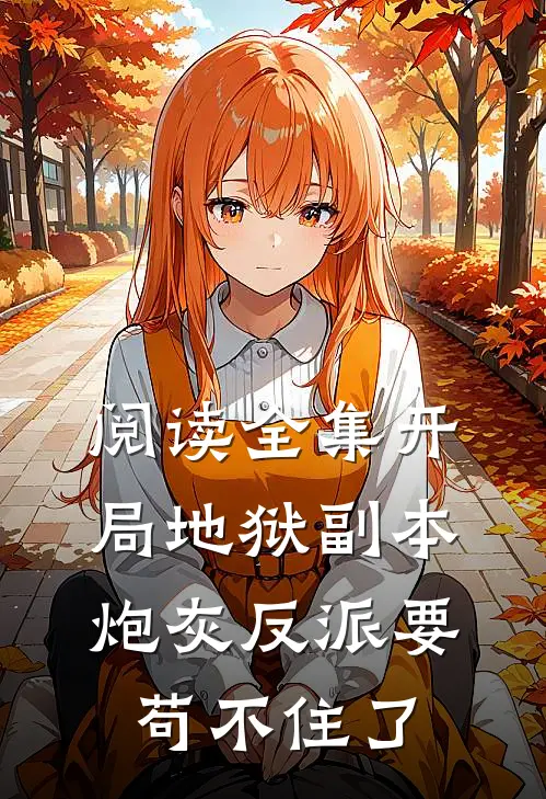 阅读全集开局地狱副本，炮灰反派要苟不住了