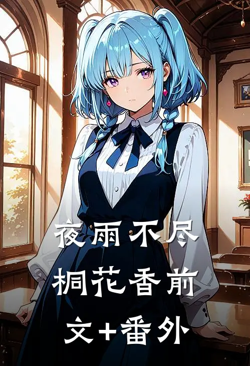 夜雨不尽桐花香前文+番外