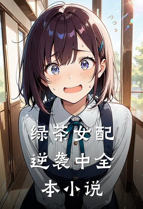 绿茶女配逆袭中全本小说