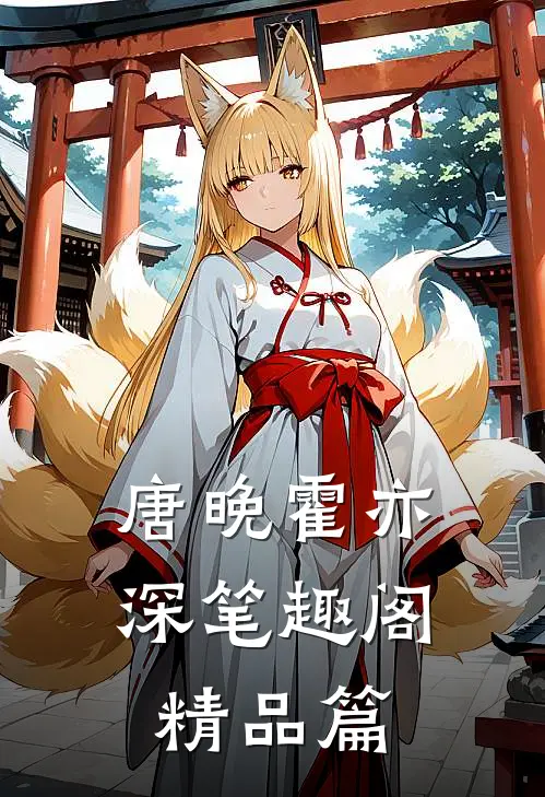 唐晚霍亦深 笔趣阁精品篇