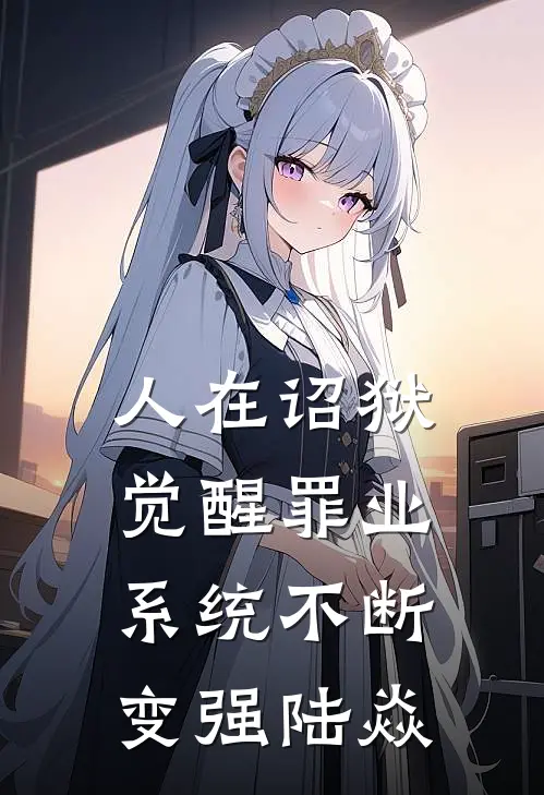 人在诏狱觉醒罪业系统不断变强陆焱