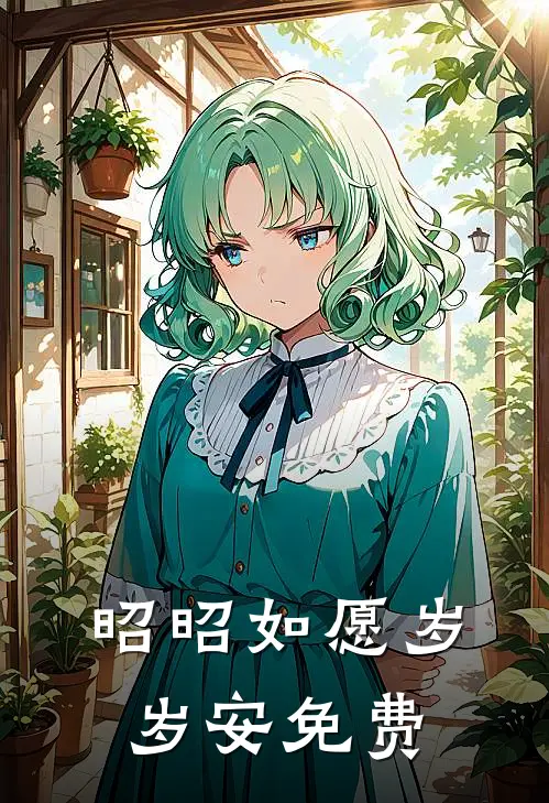 昭昭如愿岁岁安免费