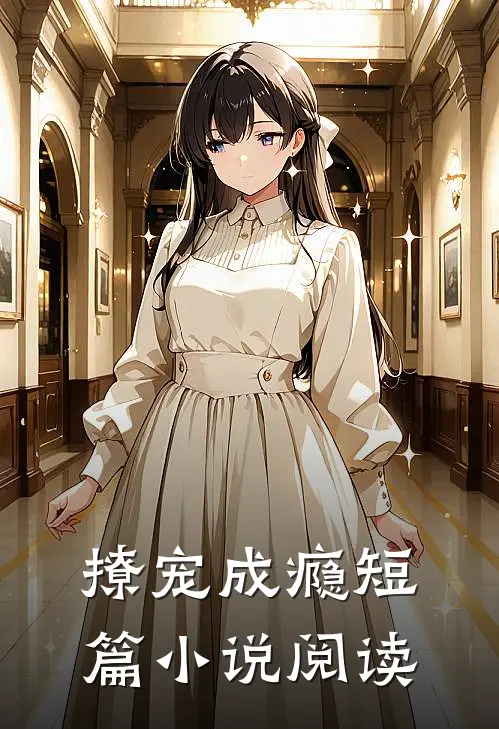 撩宠成瘾短篇小说阅读