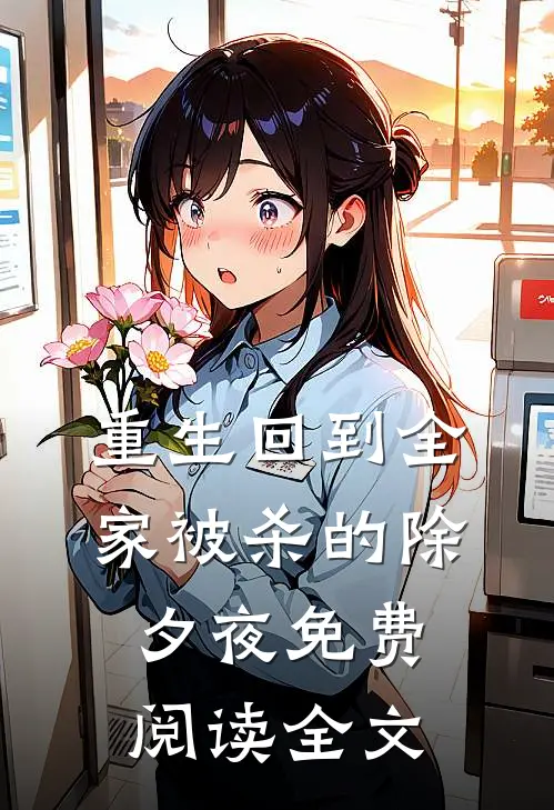 重生回到全家被杀的除夕夜免费阅读全文