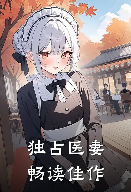 独占医妻畅读佳作
