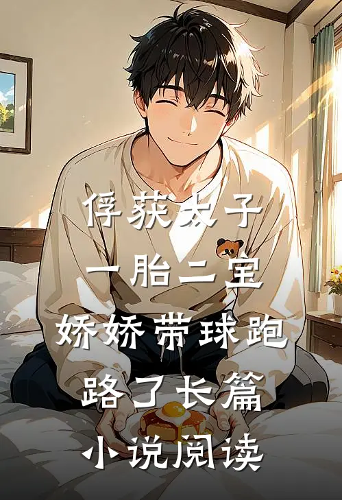 俘获太子一胎二宝，娇娇带球跑路了长篇小说阅读