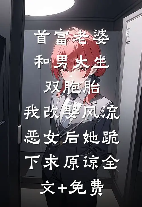 首富老婆和男大生双胞胎，我改娶风流恶女后她跪下求原谅全文+免费
