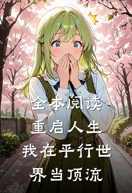 全本阅读重启人生：我在平行世界当顶流