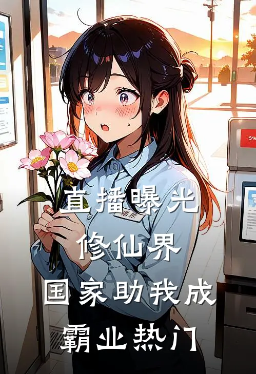 直播曝光修仙界，国家助我成霸业热门