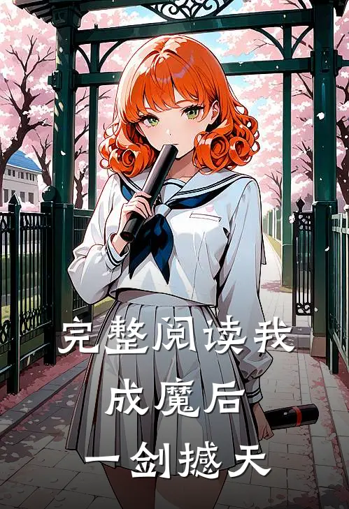 完整阅读我，成魔后，一剑撼天