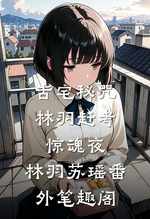古宅秘咒：林羽赶考惊魂夜：林羽苏瑶番外笔趣阁