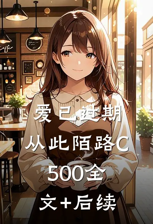 爱已过期，从此陌路C500全文+后续