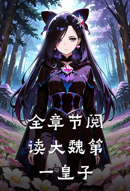 全章节阅读大魏第一皇子