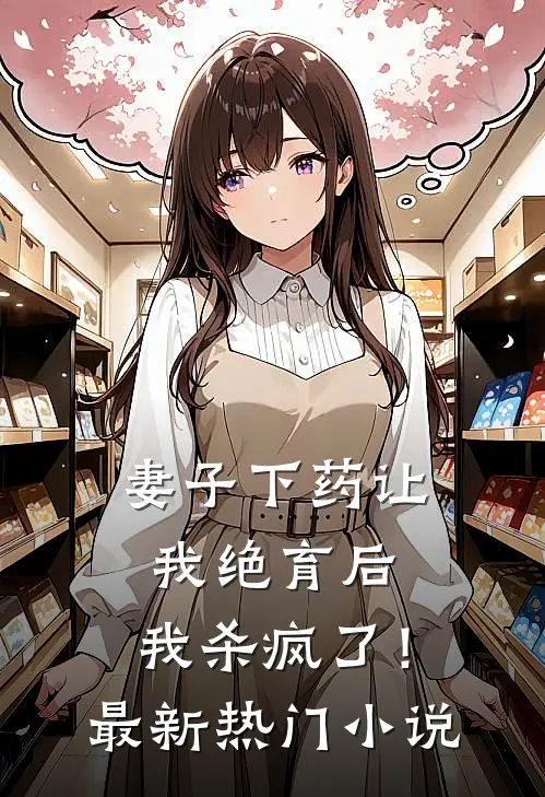 妻子下药让我绝育后，我杀疯了！最新热门小说