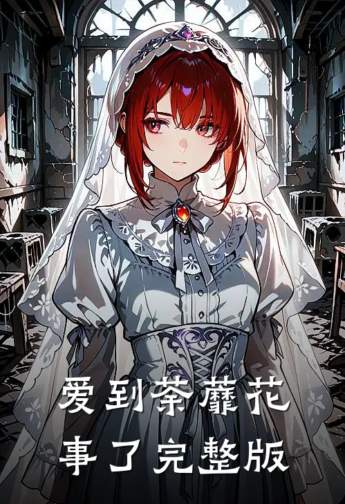 爱到荼蘼花事了完整版