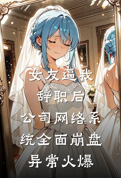 女友逼我辞职后，公司网络系统全面崩盘异常火爆