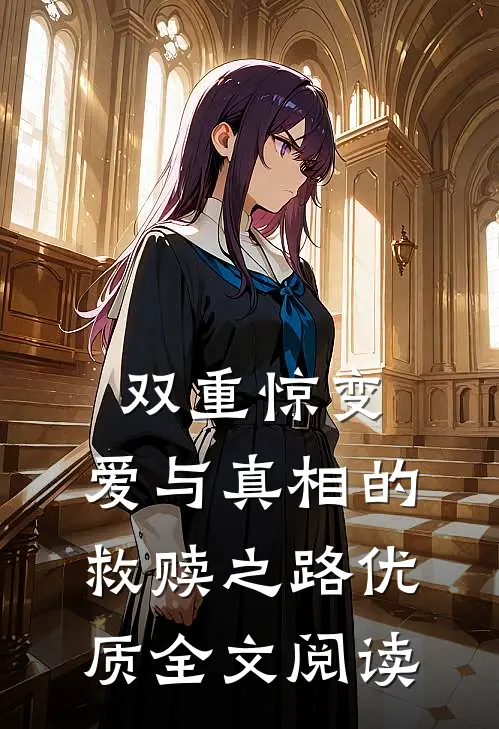 双重惊变：爱与真相的救赎之路优质全文阅读