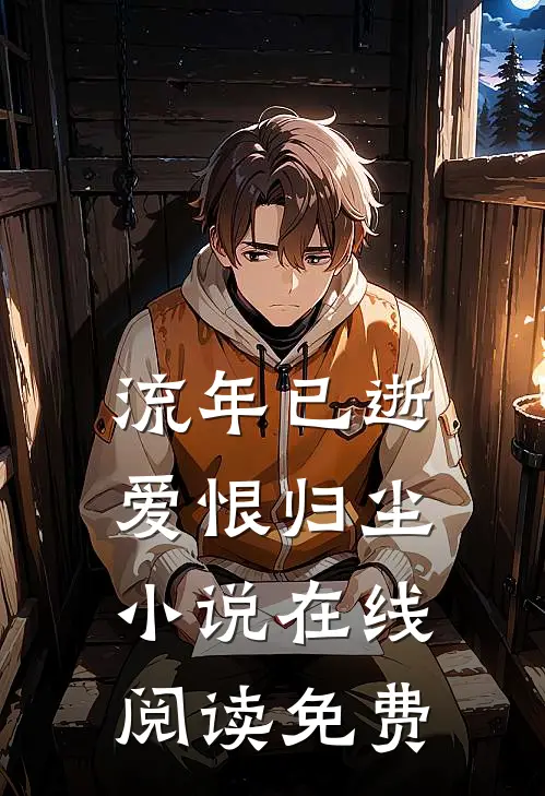 流年已逝，爱恨归尘小说在线阅读免费