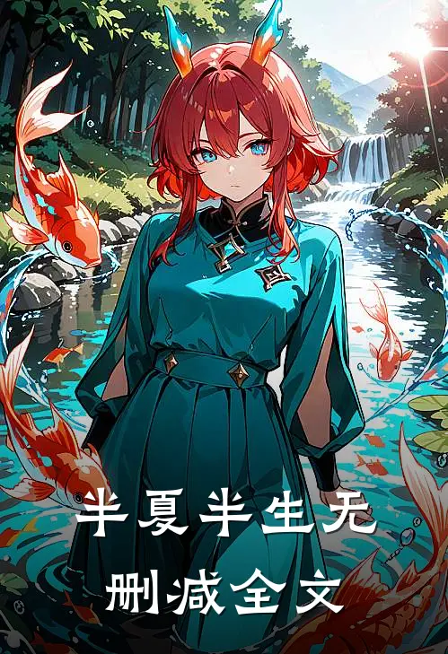 半夏半生无删减全文