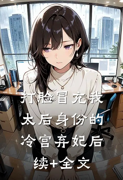 打脸冒充我太后身份的冷宫弃妃后续+全文