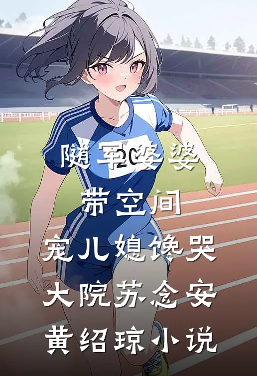 随军婆婆带空间，宠儿媳馋哭大院苏念安黄绍琼小说