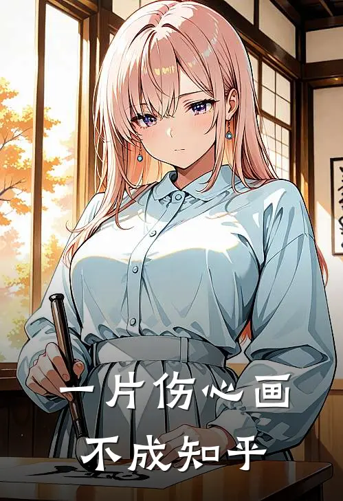 一片伤心画不成知乎