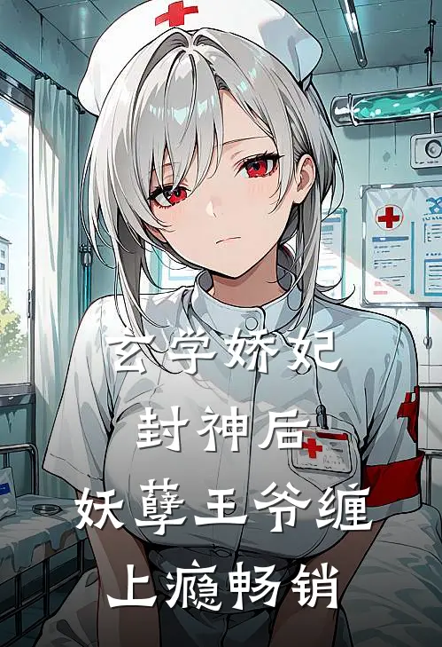 玄学娇妃封神后，妖孽王爷缠上瘾畅销