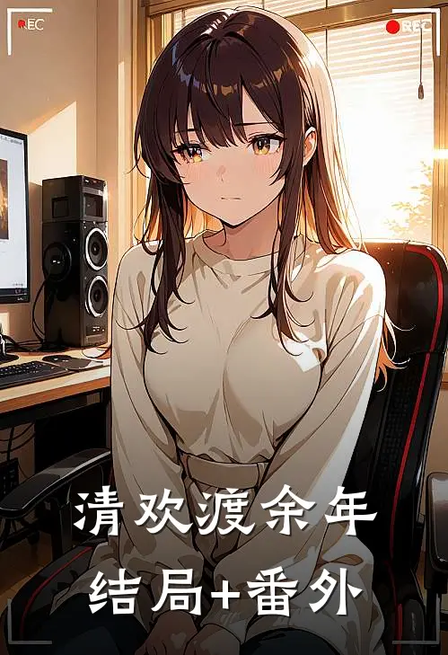 清欢渡余年结局+番外