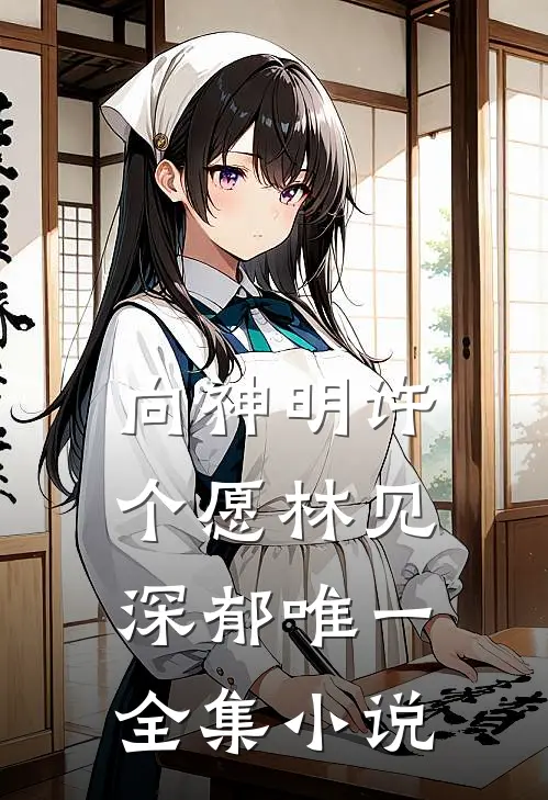 向神明许个愿林见深郁唯一全集小说