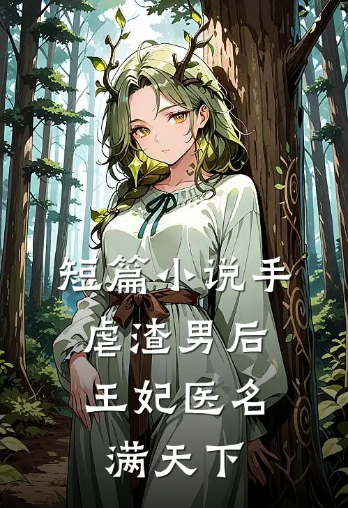短篇小说手虐渣男后，王妃医名满天下
