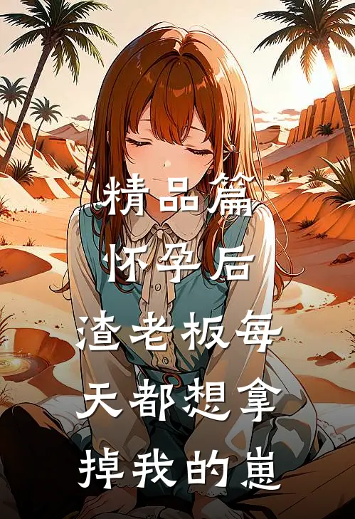 精品篇怀孕后，渣老板每天都想拿掉我的崽